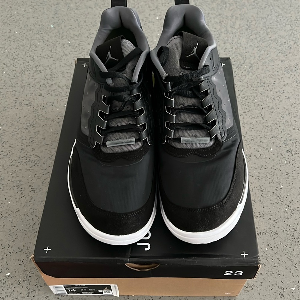 Jordan Max 200
